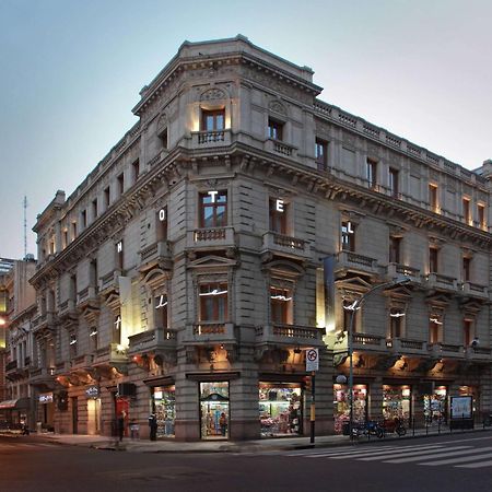 Hotel Esplendor By Wyndham Buenos Aires Exterior foto